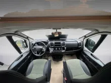 Fahrzeugbild Sunlight Adventure V 66 Ready to Roll? Aktionspreis! #11