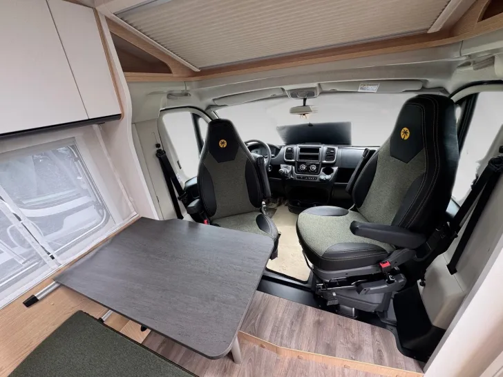 Fahrzeugbild Sunlight Adventure V 66 Ready to Roll? Aktionspreis! #12