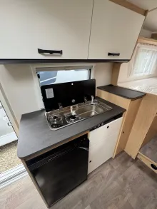 Fahrzeugbild Sunlight Adventure V 66 Ready to Roll? Aktionspreis! #14