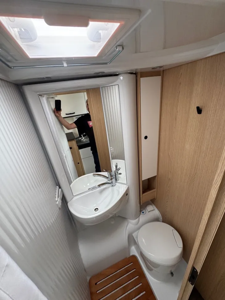 Fahrzeugbild Sunlight Adventure V 66 Ready to Roll? Aktionspreis! #16