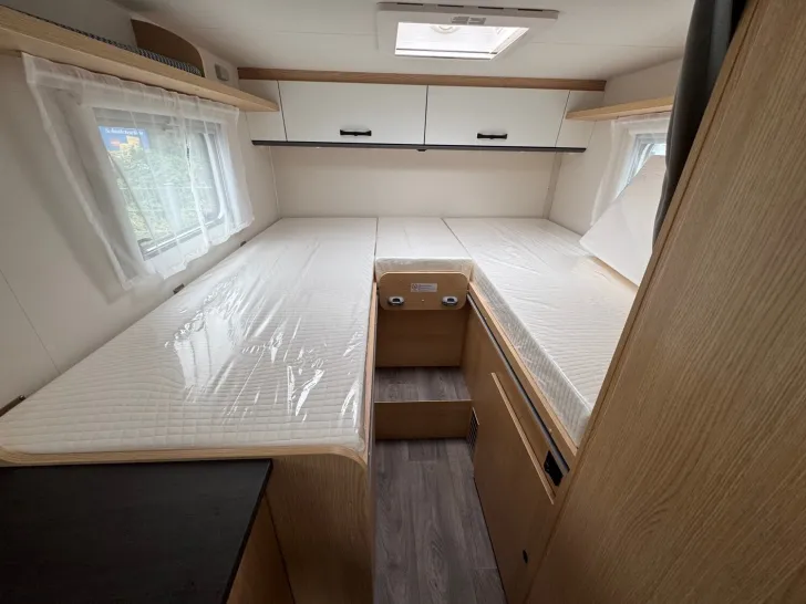 Fahrzeugbild Sunlight Adventure V 66 Ready to Roll? Aktionspreis! #18