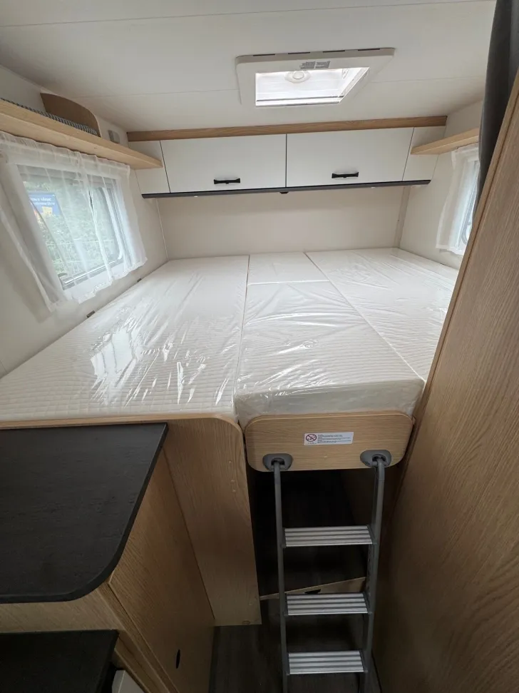 Fahrzeugbild Sunlight Adventure V 66 Ready to Roll? Aktionspreis! #19