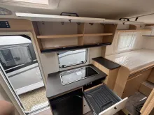 Fahrzeugbild Sunlight Adventure V 66 Ready to Roll? Aktionspreis! #20