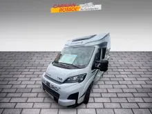 Fahrzeugbild Sunlight Adventure T 58 Keep on Rolling Aktionspreis! #4