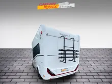 Fahrzeugbild Sunlight Adventure T 58 Keep on Rolling Aktionspreis! #6