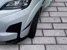 Fahrzeugbild Sunlight Adventure T 58 Keep on Rolling Aktionspreis! #7