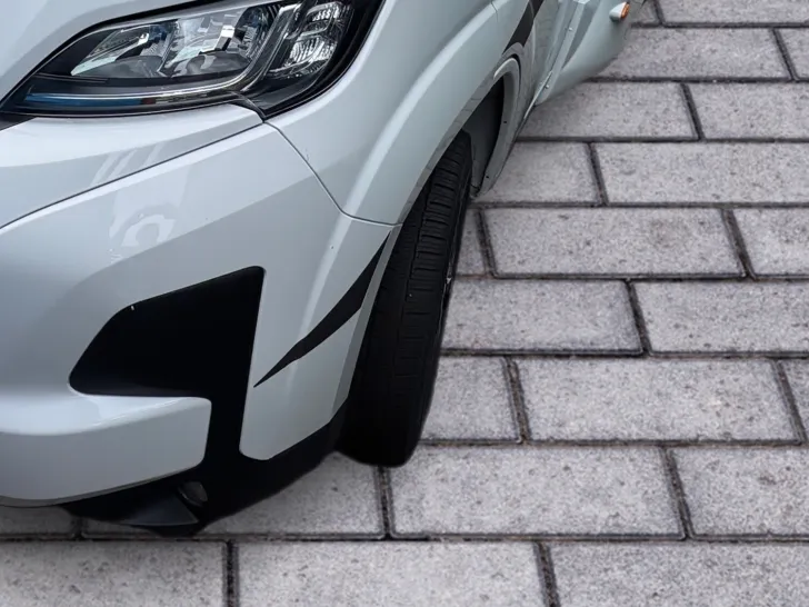 Fahrzeugbild Sunlight Adventure T 58 Keep on Rolling Aktionspreis! #7