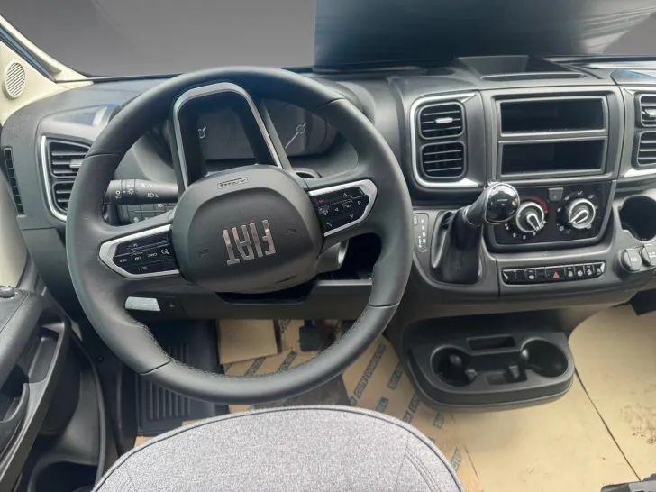 Fahrzeugbild Sunlight Adventure T 58 Keep on Rolling Aktionspreis! #9