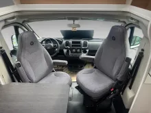 Fahrzeugbild Sunlight Adventure T 58 Keep on Rolling Aktionspreis! #12