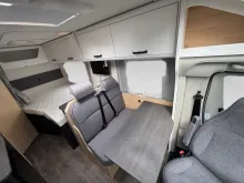 Fahrzeugbild Sunlight Adventure T 58 Keep on Rolling Aktionspreis! #13