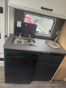 Fahrzeugbild Sunlight Adventure T 58 Keep on Rolling Aktionspreis! #14