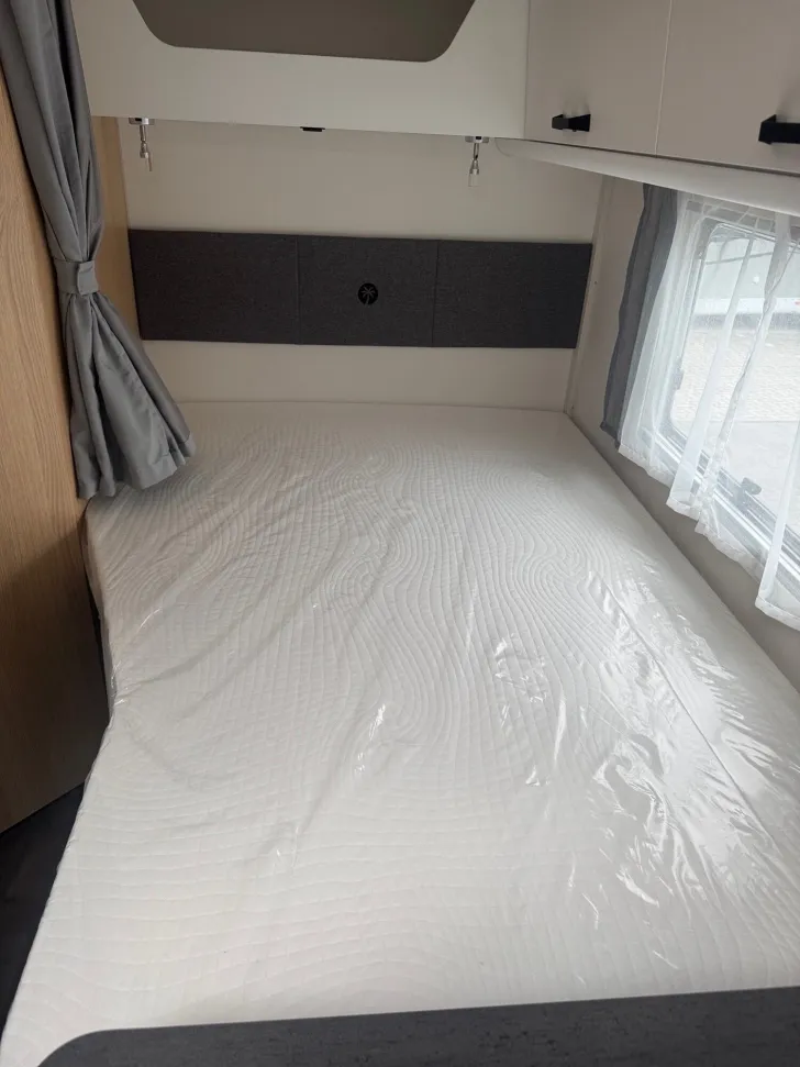 Fahrzeugbild Sunlight Adventure T 58 Keep on Rolling Aktionspreis! #18