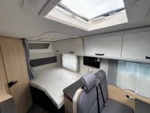 Fahrzeugbild Sunlight Adventure T 58 Keep on Rolling Aktionspreis! #19