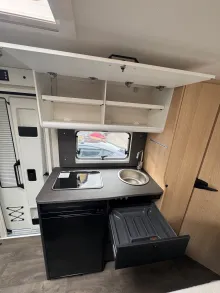 Fahrzeugbild Sunlight Adventure T 58 Keep on Rolling Aktionspreis! #20