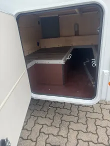 Fahrzeugbild Sunlight Adventure T 58 Keep on Rolling Aktionspreis! #21