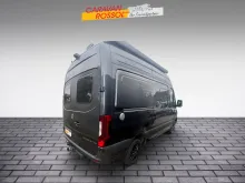 Fahrzeugbild Hymer Grand Canyon S Xperience 600 Winterpaket / Lith. #4