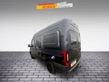 Fahrzeugbild Hymer Grand Canyon S Xperience 600 Winterpaket / Lith. #5