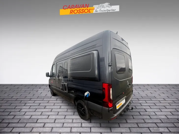 Fahrzeugbild Hymer Grand Canyon S Xperience 600 Winterpaket / Lith. #5