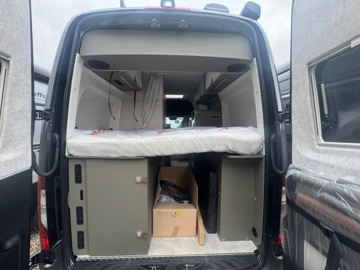 Fahrzeugbild Hymer Grand Canyon S Xperience 600 Winterpaket / Lith. #18