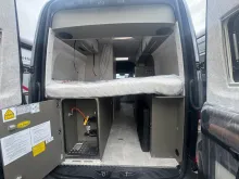 Fahrzeugbild Hymer Grand Canyon S Xperience 600 Winterpaket / Lith. #19