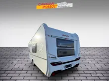 Fahrzeugbild Dethleffs Camper 530 FSK #5