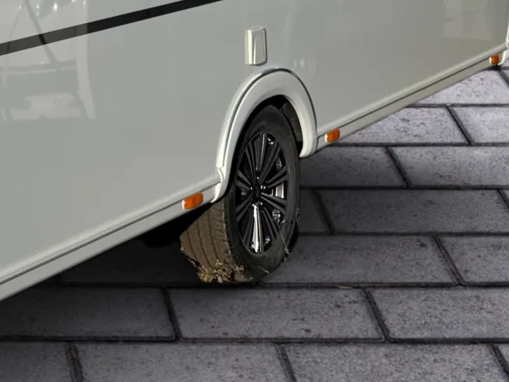 Fahrzeugbild Dethleffs Camper 530 FSK #6
