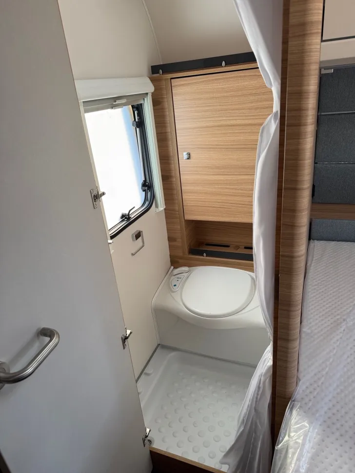 Fahrzeugbild Dethleffs Camper 530 FSK #11