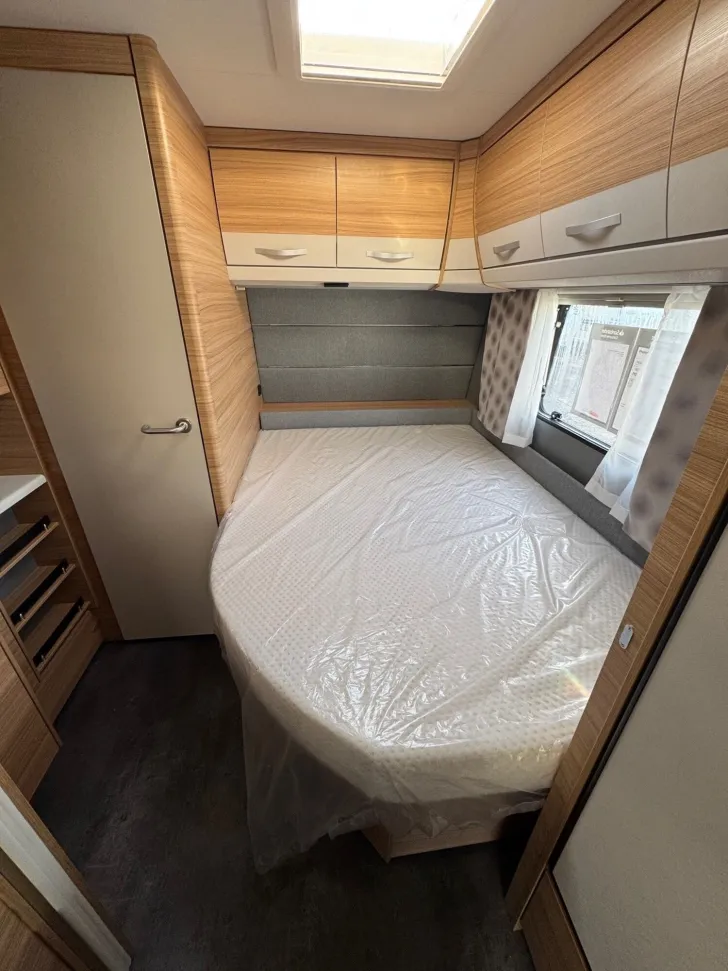 Fahrzeugbild Dethleffs Camper 530 FSK #12
