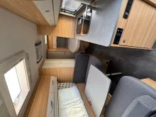 Fahrzeugbild Dethleffs Camper 530 FSK #14