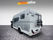 Fahrzeugbild Sunlight Adventure V 66 Keep on Rolling Abverkaufspreis! #6