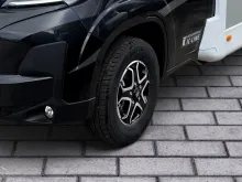 Fahrzeugbild Sunlight Adventure V 66 Keep on Rolling Abverkaufspreis! #7