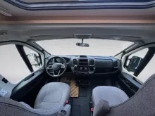 Fahrzeugbild Sunlight Adventure V 66 Keep on Rolling Abverkaufspreis! #11