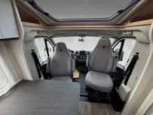 Fahrzeugbild Sunlight Adventure V 66 Keep on Rolling Abverkaufspreis! #12