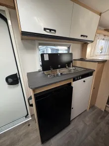 Fahrzeugbild Sunlight Adventure V 66 Keep on Rolling Abverkaufspreis! #14