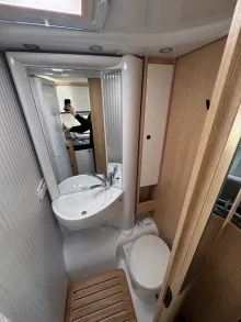 Fahrzeugbild Sunlight Adventure V 66 Keep on Rolling Abverkaufspreis! #15