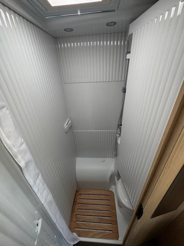 Fahrzeugbild Sunlight Adventure V 66 Keep on Rolling Abverkaufspreis! #16