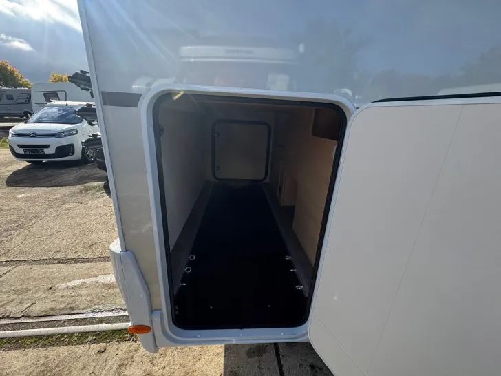 Fahrzeugbild Sunlight Adventure V 66 Keep on Rolling Abverkaufspreis! #18