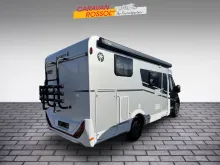 Fahrzeugbild Sunlight Adventure V 66 Keep on Rolling Abverkaufspreis! #5