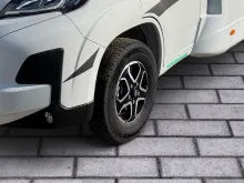 Fahrzeugbild Sunlight Adventure T 67S Keep on Rolling Aktionspreis! #7