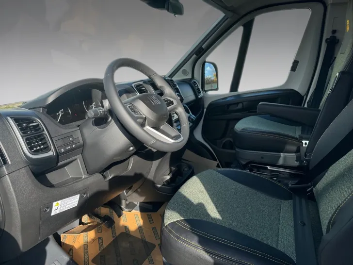 Fahrzeugbild Sunlight Adventure T 67S Keep on Rolling Aktionspreis! #8