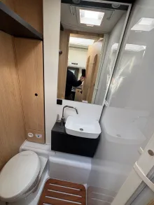 Fahrzeugbild Sunlight Adventure T 67S Keep on Rolling Aktionspreis! #16