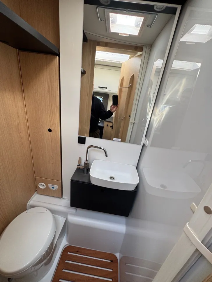 Fahrzeugbild Sunlight Adventure T 67S Keep on Rolling Aktionspreis! #16