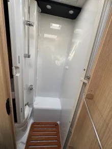 Fahrzeugbild Sunlight Adventure T 67S Keep on Rolling Aktionspreis! #17