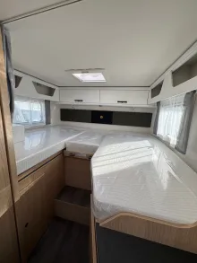 Fahrzeugbild Sunlight Adventure T 67S Keep on Rolling Aktionspreis! #18