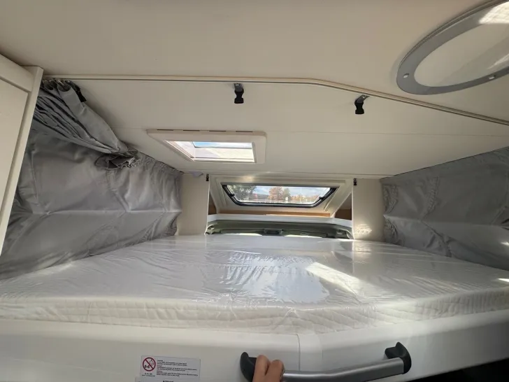 Fahrzeugbild Sunlight Adventure T 67S Keep on Rolling Aktionspreis! #19