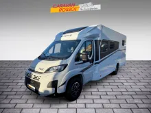 Fahrzeugbild Sunlight Adventure T 68C Ready to Roll? Abverkaufspreis! #4