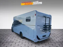 Fahrzeugbild Sunlight Adventure T 68C Ready to Roll? Abverkaufspreis! #6