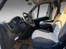 Fahrzeugbild Sunlight Adventure T 68C Ready to Roll? Abverkaufspreis! #8