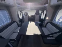 Fahrzeugbild Sunlight Adventure T 68C Ready to Roll? Abverkaufspreis! #12