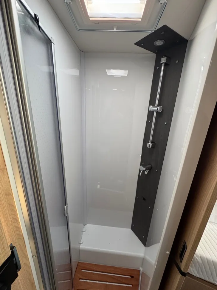 Fahrzeugbild Sunlight Adventure T 68C Ready to Roll? Abverkaufspreis! #16